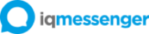 IQmessenger logo