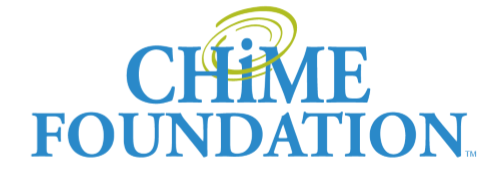 Chime Member logo
